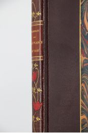 SAMAIN : Aux flancs du vase - Signed book, First edition - Edition-Originale.com