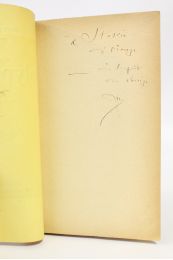 SAMAIN : Polyphème - Autographe, Edition Originale - Edition-Originale.com