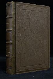 SANDEAU : Sacs et parchemins - First edition - Edition-Originale.com