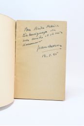 SARRUS : Edgar Faure - Signed book, First edition - Edition-Originale.com