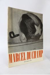 SCHWARZ : Marcel Duchamp 66 creative years from the first painting to the last drawings - Prima edizione - Edition-Originale.com