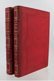 SCHWEINFURTH : Au coeur de l'Afrique 1868-1871 - Voyages et découvertes dans les régions inexplorées de l'Afrique centrale - Erste Ausgabe - Edition-Originale.com