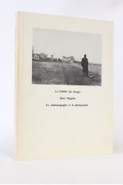 SCUTENAIRE : La fidélité des images. - René Magritte. - Le cinématographe et la photographie - Edition Originale - Edition-Originale.com