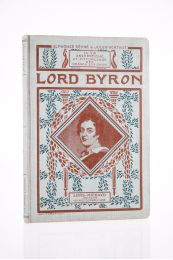 SECHE : Lord Byron - Prima edizione - Edition-Originale.com