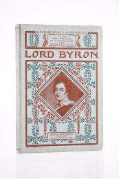 SECHE : Lord Byron - Edition Originale - Edition-Originale.com