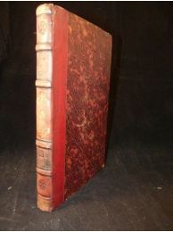 SEDILLOT Dr : Campagne de Constantine de 1837 - Prima edizione - Edition-Originale.com