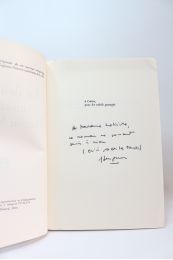 SEMPRUN : La deuxième mort de Ramon Mercader - Signiert, Erste Ausgabe - Edition-Originale.com