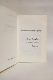 SEMPRUN : L'algarabie - Autographe, Edition Originale - Edition-Originale.com