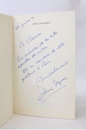 SEZNEC : Nous, les Seznec - Libro autografato, Prima edizione - Edition-Originale.com