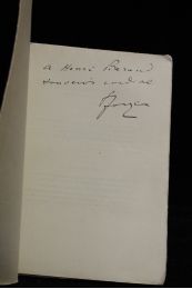 SFORZA : L'âme italienne - Signed book, First edition - Edition-Originale.com