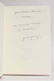 SHAKESPEARE : Jules César - Signiert, Erste Ausgabe - Edition-Originale.com