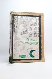 SIGFREDO : El cielo imaginario - Libro autografato, Prima edizione - Edition-Originale.com