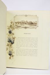SILVESTRE : Floréal - First edition - Edition-Originale.com