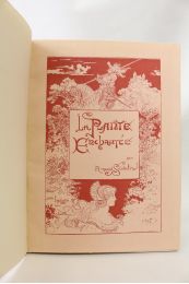 SILVESTRE : La Plante enchantée - Erste Ausgabe - Edition-Originale.com