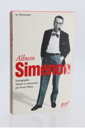 SIMENON : Album Simenon - Prima edizione - Edition-Originale.com