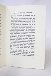 SIMENON : Il y a encore des noisetiers - First edition - Edition-Originale.com