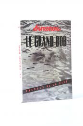 SIMENON : Le grand Bob - Edition Originale - Edition-Originale.com