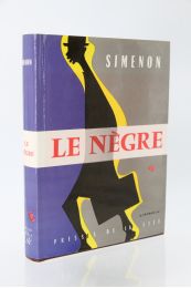 SIMENON : Le nègre - Edition Originale - Edition-Originale.com