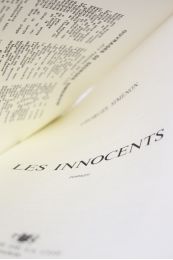 SIMENON : Les innocents - First edition - Edition-Originale.com