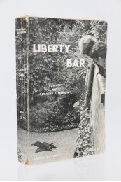 SIMENON : Liberty bar - Erste Ausgabe - Edition-Originale.com