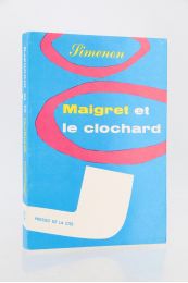 SIMENON : Maigret et le clochard - Edition Originale - Edition-Originale.com