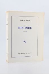 SIMON : Histoire - Edition Originale - Edition-Originale.com