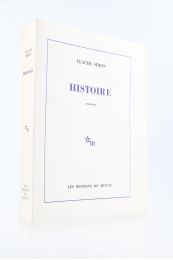 SIMON : Histoire - First edition - Edition-Originale.com