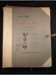 Le Vieux Mans méconnu - Prima edizione - Edition-Originale.com