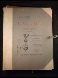 Le Vieux Mans méconnu - First edition - Edition-Originale.com