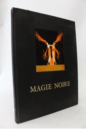 SIRE : Magie noire - First edition - Edition-Originale.com