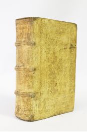 SLEIDAN : Commentariorum de statu religionis & Reipublicae, Carolo Quinto Caesar, Libri XXVI - Edition-Originale.com