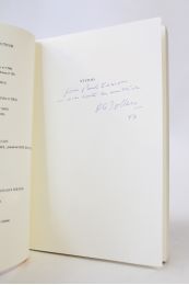 SOLLERS : Studio - Libro autografato, Prima edizione - Edition-Originale.com
