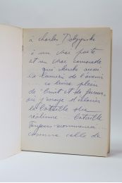 SOMVILLE : Pour le réalisme, un peintre s'interroge - Signiert, Erste Ausgabe - Edition-Originale.com
