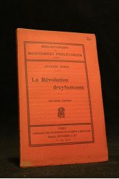SOREL : La révolution dreyfusienne - Edition-Originale.com
