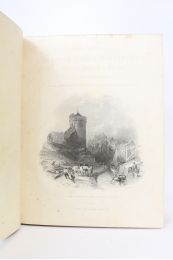 SOSSON : Itinéraire pittoresque aux comtés de Chester, de Derby, de Leicester, Lincoln, de Nottingham, et de Rutland - First edition - Edition-Originale.com