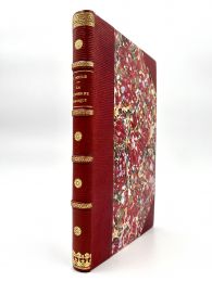 SOULIE : La lanterne magique. Histoire de Napoléon - First edition - Edition-Originale.com