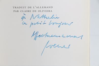 SPIES : Max Ernst - Loplop, l'artiste et son double - Libro autografato, Prima edizione - Edition-Originale.com
