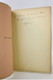 SPIRE : J'ai trois robes dintinguées... - Libro autografato, Prima edizione - Edition-Originale.com