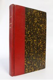 STAPFER : Laurence Sterne, sa personne et ses ouvrages - Edition Originale - Edition-Originale.com