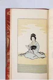 STEINILDER-OBERLIN : Chansons des geishas  - Edition Originale - Edition-Originale.com