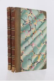 STENDHAL : Vie de Rossini - First edition - Edition-Originale.com