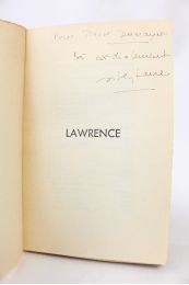 STEPHANE : T.E. Lawrence - Signed book, First edition - Edition-Originale.com