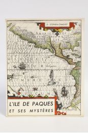 STEPHEN-CHAUVET : L'île de Pâques et ses mystères - First edition - Edition-Originale.com