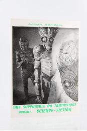 STERNBERG : Une Succursale du Fantastique nommée Science-fiction  - Prima edizione - Edition-Originale.com