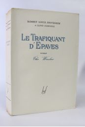 STEVENSON : Le trafiquant d'épaves - Prima edizione - Edition-Originale.com