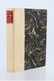 STEVENSON : Strange case of Dr Jekyll and Mr Hide - The merry men and others tales and fables - First edition - Edition-Originale.com