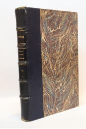 STOURM : Bibliographie historique des finances de la France au XVIIIème siècle - Edition Originale - Edition-Originale.com