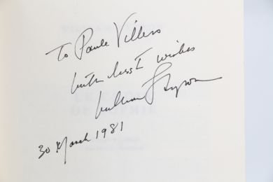 STYRON : Le choix de Sophie - Libro autografato, Prima edizione - Edition-Originale.com