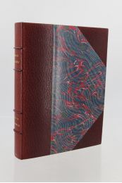 SUARES : Trois hommes - Pascal, Ibsen, Dostoïevski - Erste Ausgabe - Edition-Originale.com