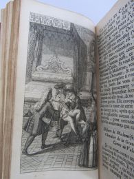 SUBLIGNY : La fausse Clelie, histoire françoise, galante et comique - First edition - Edition-Originale.com
